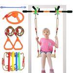 Door Gym For Kids