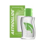 Astroglide Natural Lubricant Bottle, 2.5 oz/73 ml