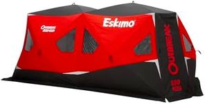 Eskimo® Outbreak 850XDP, Pop-Up Por