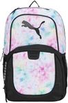 PUMA Evercat Contender-Backpack, Rainbow, One Size, Evercat Contender Backpack