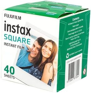 Instax Fuj