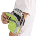 Running Pouch For Arm