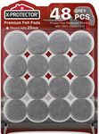 Chair Pads Floor Protectors X-PROTE