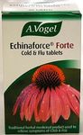 Echinaforce Forte, Echinacea Cold and Flu Tablets. 40 Tablets