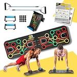 Push Up Board Professional Home Gym