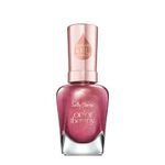 Sally Hansen Colour Therapy Nail Polish Colour 191 Pomegratitude, Pink, 14.7 ml