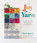 The Joy of Yarn: Your Stash Solutio