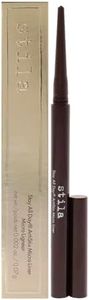 Stay All Day ArtiStix Micro Liner - Matte Dark Brown by Stila for Women - 0.002 oz Eyeliner