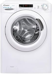 CANDY Lave linge Frontal CS 14102DW4/1-47