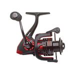 EAGLE CLAW EC 2.5 SER. 5.2:1 Spin Reel 8+1 BB SZ 10