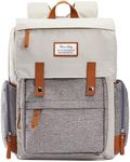 Diaper Bag Backpack Frank Mully Lar