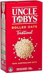 UNCLETOBYS Oats Traditional, 1kg