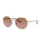 Michael Kors MK1072-110814 MK1072 57 110814 Porto Sunglasses