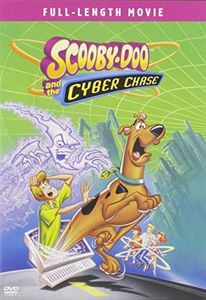 Scooby Doo & Cyber Chase