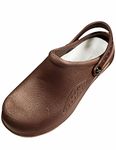 Natural Uniforms - Women's Lightweight Comfortable Nurse/Nursing Clogs