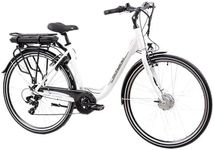 F.lli Schiano E-Moon 28",Women's El