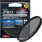 Kenko 72mm PRO1D C-PL Wideband Digital-Multi-Coated Slim Frame Camera Lens Filters