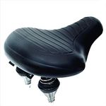 Comfort Bicycle Seats