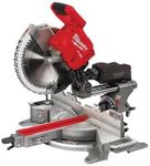 Milwaukee M18 FUEL 12inch Dual Bevel Sliding Compound Miter Saw - (Bare Tool)