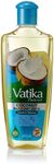 Vatika Naturals Coconut Enriched Ha