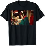 LOFI HIP HOP CHILL JAZZ HOP BEATS TO RELAX TO LOFI GIRL T-Shirt