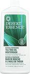 DESERT ESSENCE MOUTHWASH,TEA TREE,REFILL 16 FZ