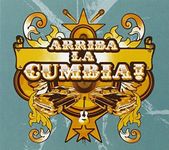 Arriba La Cumbia