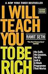 I Will Teach You To Be Rich (2nd Edition): No guilt, no excuses - just a 6-week programme that works - now a major Netflix series