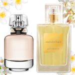 Amour Scents L Interdit - Inspired Alternative Perfume, Extrait De Parfum, Fragrance For Women - Abandoned, 50.00 ml (Pack of 1)