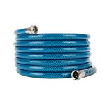 Camco 22863 25' Heavy-Duty Contractor's Water Hose