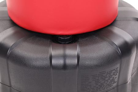Century Wavemaster 2XL Pro Punching Bag – Red Freestanding Heavy Bag