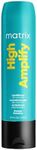 Matrix High Amplify Volumizing Conditioner| Instant Lift & Lasting Volume | Silicone-Free | Boost Structure in Fine, Limp Hair | Salon Professional Conditioner| Packaging May Vary | 10.1 Fl. Oz.