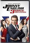 Johnny English: 3-Movie Collection 