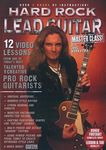 Hard Rock Lead Guitar Master Class!: 12 Video Lessons from One of Today's Most Talented and Creative Pro Rock Guitarists