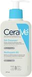 CeraVe Salicylic Acid Face Wash, Ex