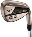 Mizuno S23 Copper Cobalt | 56 Degre