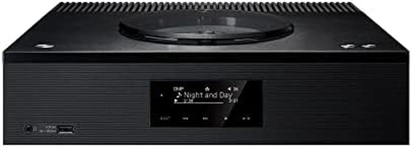 Technics-C