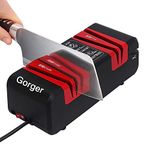 Electric Knife And Tool Sharpener