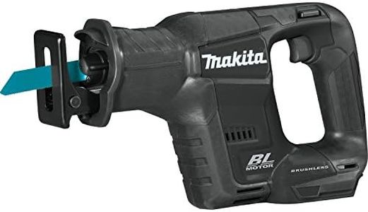 Makita XRJ