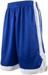 TOPTIE Men's 7" Mesh Basketball Sho