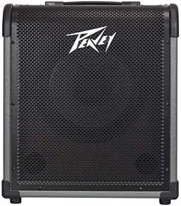 Peavey MAX 100 100-Watt Bass Amp Combo