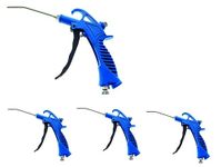 Painter Spray Gun (LABEL) Air Blow Gun ABG-05P (Set of 4)