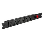 Power Strip For Bathroom