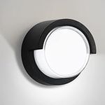 Aiwewin Outdoor Wall Lights, Porch 