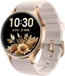 aeac Smart Watch for Women, AMOLED 
