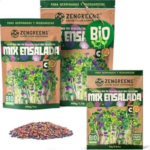 ZenGreens®
