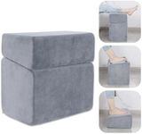 ROYALAY Adjustable Foot Rest Under