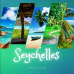 Seychelles: A Beautiful Print Landscape Art Picture Country Island Travel Photography Coffee Table Book of Africa