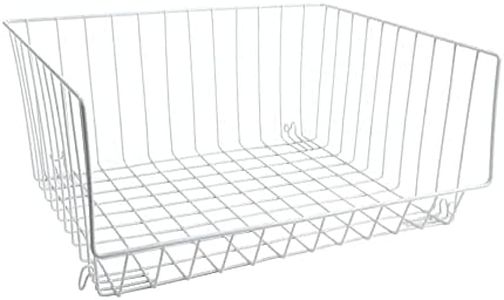 LTW Freestanding Stacker Basket