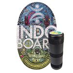 Indo Board Original with Roller - Doodle